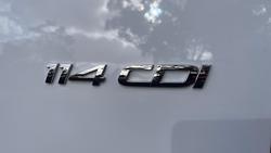 2024 Mercedes-Benz Vito 114CDI