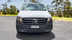 2024 Mercedes-Benz Vito 114CDI