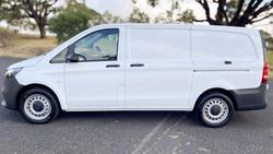 2024 Mercedes-Benz Vito 114CDI