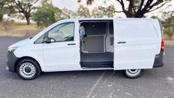 2024 Mercedes-Benz Vito 114CDI