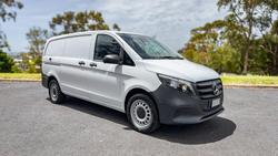 2024 Mercedes-Benz Vito 114CDI