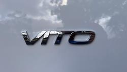 2024 Mercedes-Benz Vito 114CDI