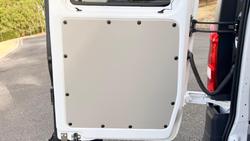 2024 Mercedes-Benz Vito 114CDI