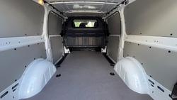 2024 Mercedes-Benz Vito 114CDI