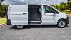2024 Mercedes-Benz Vito 114CDI