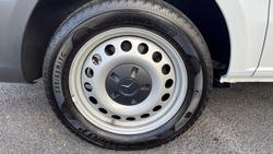 2024 Mercedes-Benz Vito 114CDI