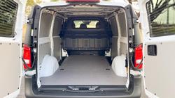 2024 Mercedes-Benz Vito 114CDI