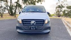 2024 Mercedes-Benz Vito 114CDI