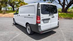 2024 Mercedes-Benz Vito 114CDI