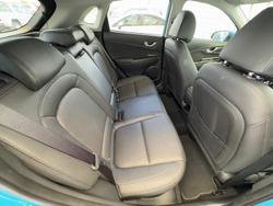 2021 Hyundai Kona Active