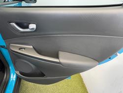 2021 Hyundai Kona Active