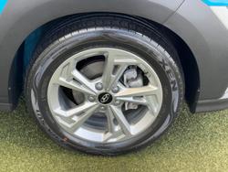 2021 Hyundai Kona Active