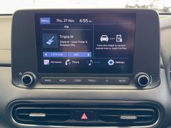 2021 Hyundai Kona Active