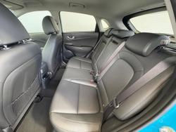 2021 Hyundai Kona Active