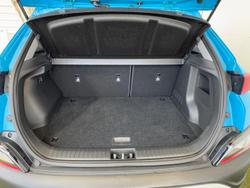 2021 Hyundai Kona Active