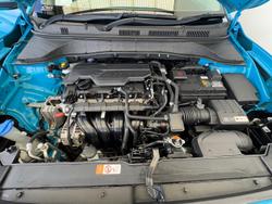 2021 Hyundai Kona Active