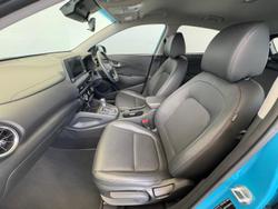 2021 Hyundai Kona Active