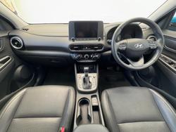 2021 Hyundai Kona Active