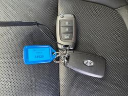 2021 Hyundai Kona Active