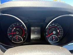 2015 Holden Commodore SV6 Storm VF MY15 Phantom