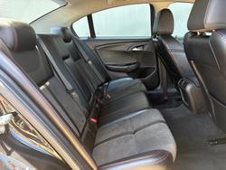 2015 Holden Commodore SV6 Storm VF MY15 Phantom