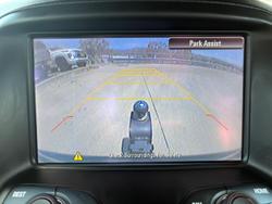 2015 Holden Commodore SV6 Storm VF MY15 Phantom