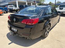 2015 Holden Commodore SV6 Storm