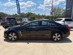 2015 Holden Commodore SV6 Storm