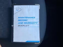 2014 Mazda 2 Maxx DJ Series Aluminium