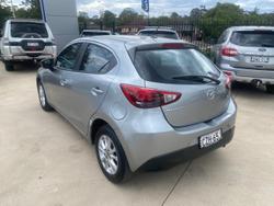 2014 Mazda 2 Maxx