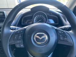 2014 Mazda 2 Maxx