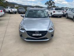 2014 Mazda 2 Maxx