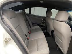 2011 Holden Commodore Omega