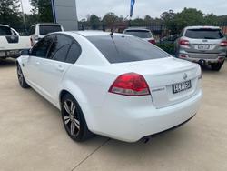 2011 Holden Commodore Omega
