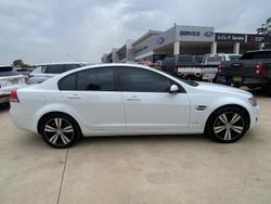 2011 Holden Commodore Omega