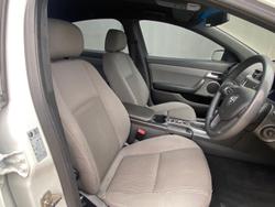 2011 Holden Commodore Omega