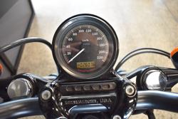 2012 Harley-davidson XL1200X FORTY EIGHT BLACK