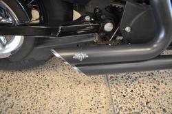 2012 Harley-davidson XL1200X FORTY EIGHT BLACK