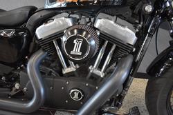 2012 Harley-davidson XL1200X FORTY EIGHT BLACK