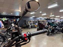 2024 Harley-davidson 2024 Harley-davidson 500CC X500 ?