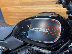 2024 Harley-davidson 2024 Harley-davidson 500CC X500 ?