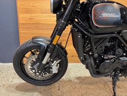 2024 Harley-davidson 2024 Harley-davidson 500CC X500 ?