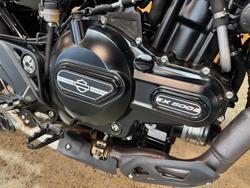 2024 Harley-davidson 2024 Harley-davidson 500CC X500 ?