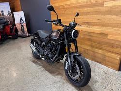 2024 Harley-davidson 2024 Harley-davidson 500CC X500 ?