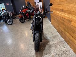 2024 Harley-davidson 2024 Harley-davidson 500CC X500 ?