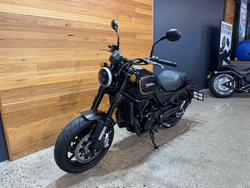 2024 Harley-davidson 2024 Harley-davidson 500CC X500 ?