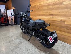2024 Harley-davidson 2024 Harley-davidson 500CC X500 ?
