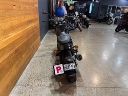 2024 Harley-davidson 2024 Harley-davidson 500CC X500 ?