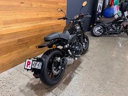 2024 Harley-davidson 2024 Harley-davidson 500CC X500 ?