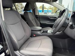 2022 Toyota RAV4 GXL